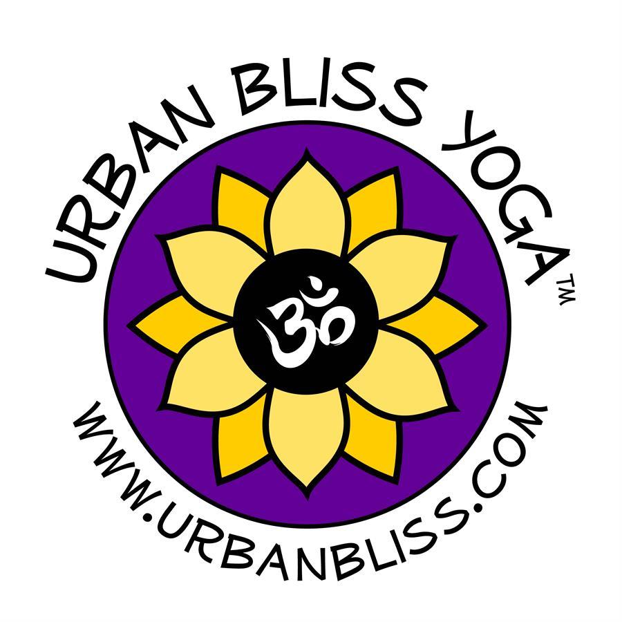 Urban Bliss Logo